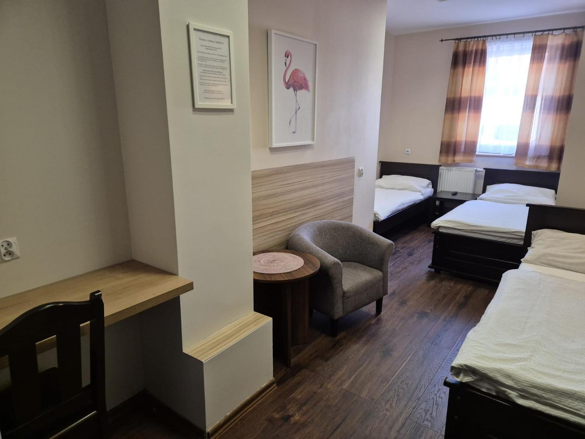 Marcus Aparthotel Bydgoszcz Bagian luar foto